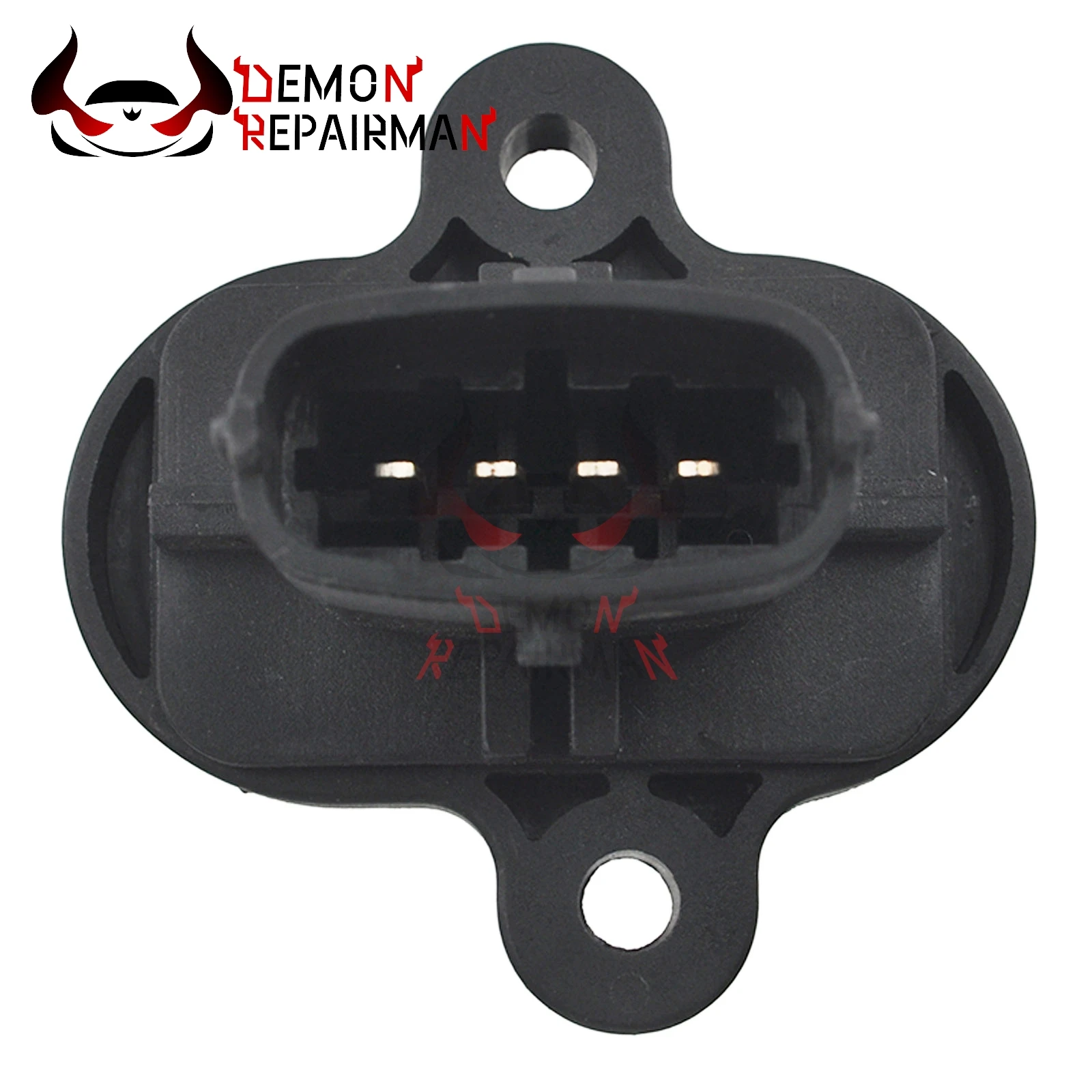 MAF Mass Air Flow Meter Sensor 0280218328 For SAIC MG RX5 HS MG5 MG6 GT GS EI6 10076798 0280 0 280 218 328 - Image 4