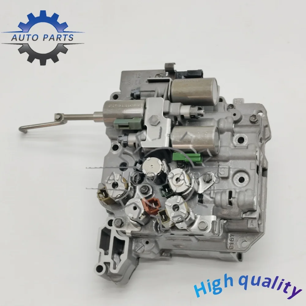 

AW55-50SN AW55-51SN RE5F22A AF33 Transmission Valve Body Assembly For Ford Volvo Saab Chevrolet Tools Cars Accessories
