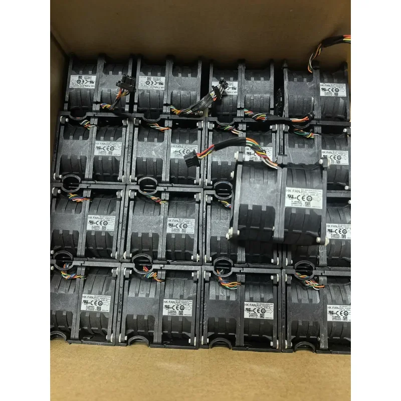 for 8080 High Power Super Wind Fan 10.5A 30000 RPM Quiet Violent Blower Free Shipping Clearance