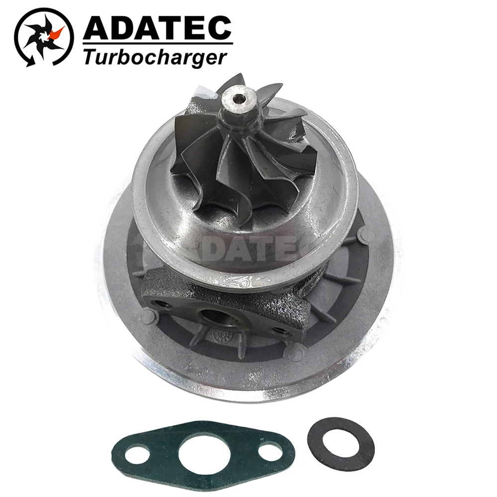 CHRA GT1549S Turbo Cartridge PMF6105 ERR6106 Core 452098-1 452151-0002 For Honda Civic 2.0 i TDI 1994ccm 77 20T2N 1996-2000