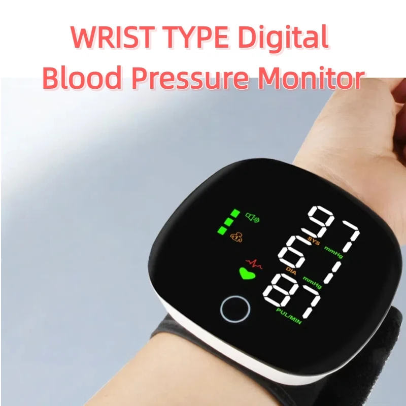 monitor-digital-de-pressao-arterial-tipo-pulso-facil-operacao-tela-led-grande-de-alta-definicao-transmissao-de-voz