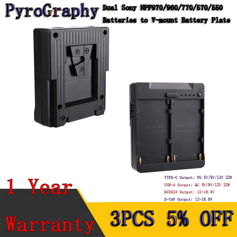 Pyrography Dual Npf… - image