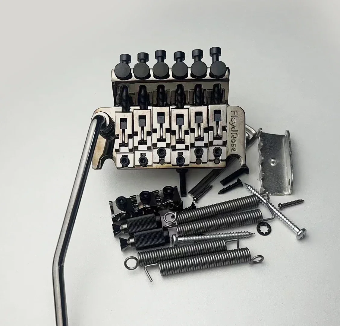 Original Genuine Special Tremolo Guitar Bridge System Classic for high-end use