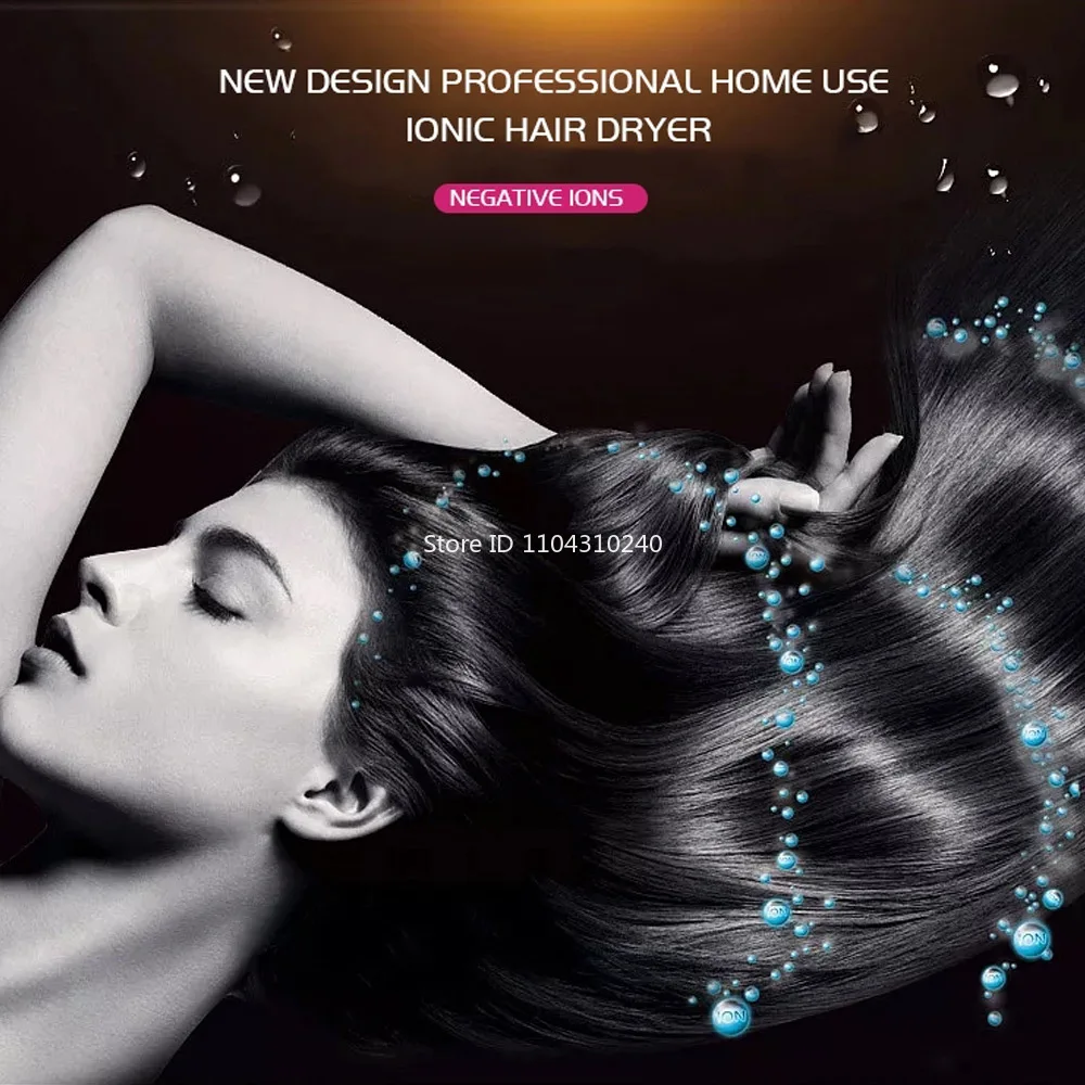 Thumbnail 4 - #61 Latest Electric Hair Dryers Offers
