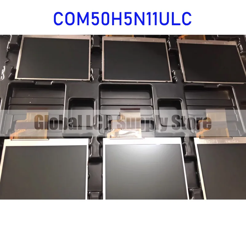 

COM50H5N11ULC 5.0 Inch Original LCD Display Screen Panel for Ortustech Brand New and Fast Shipping 100% Tested