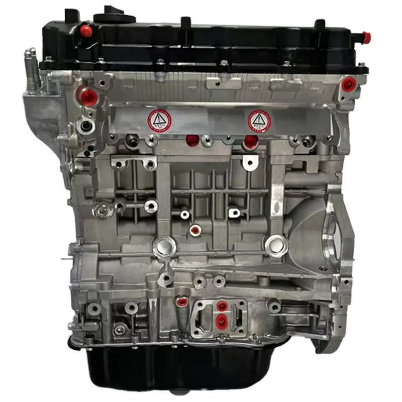 OEM.original for hyun-dai kia 1.2L G4LA Car Engine Long Block 6L Models G4FC G4FA G4FG G4FJ G4ED G4KA G4KC G4KD G4KE G4KH G4KJ