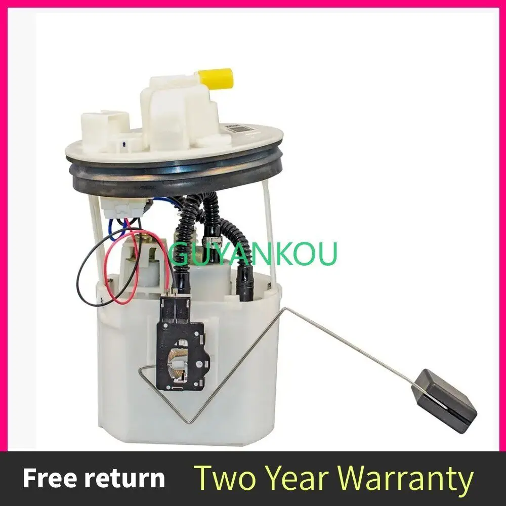 

Fuel Pump Module Assembly LF171335Z LF171335ZA LF171335ZB LF171335ZC LF171335ZD for Mazda 6 2003-2008 1.8L 2.0L 2.3L