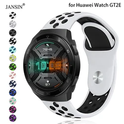 Band For Huawei Watch GT2E Correa Bracelet Watchband for Huawei Watch GT 2E Strap Replacement Wristband Accessories