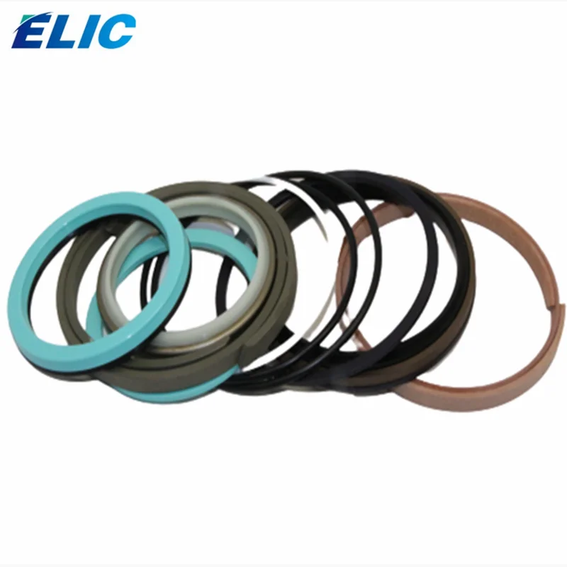Elic Bagger Teil 3CX 4CX Backhole Seal Kit 991/00100