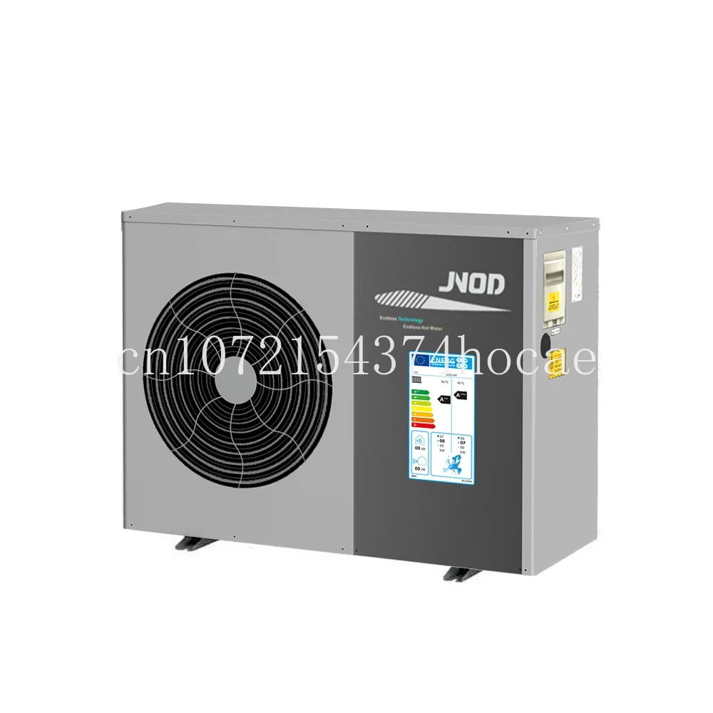 

10kW R290 Heatpump High Efficiency Air Source Heating Pump Monobloc Heating Cooling Heat Pump