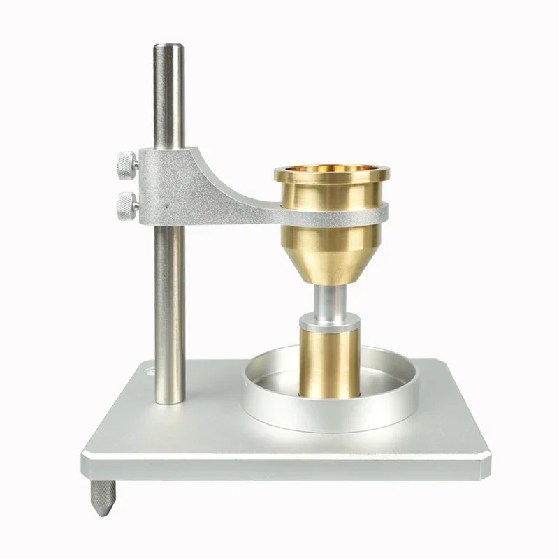 Flow meter Loose density meter Powder particle Metal powder flowability meter