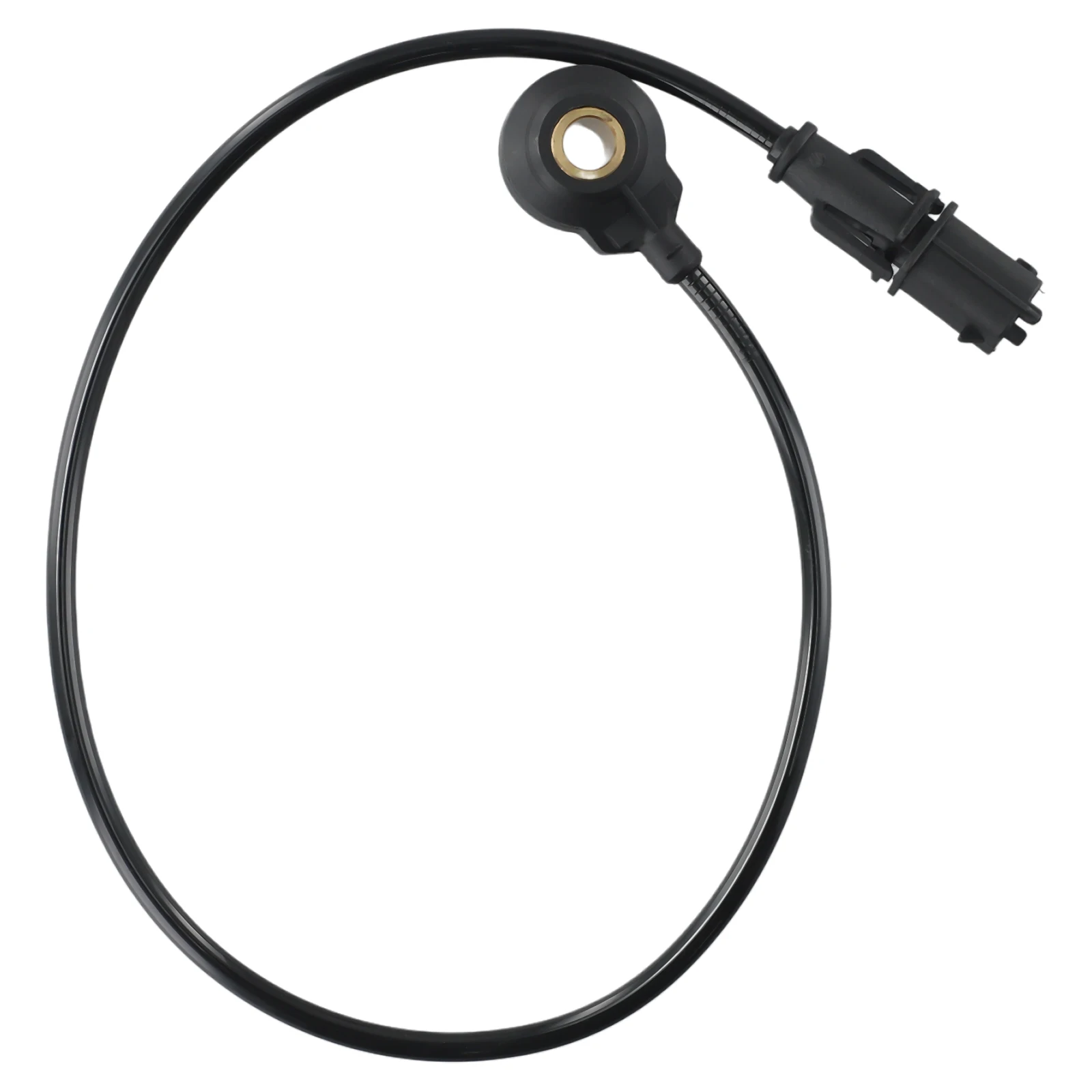 Knock Sensor for Sea-Doo for 4tec Personal Watercraft Compatible with 2017 GT For GTR Engine Block 230 and 2016 SPARK 900