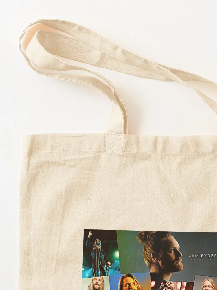 حقيبة يد نسائية من سام رايدر، حقيبة يد نسائية من القماش، حقائب يد #3