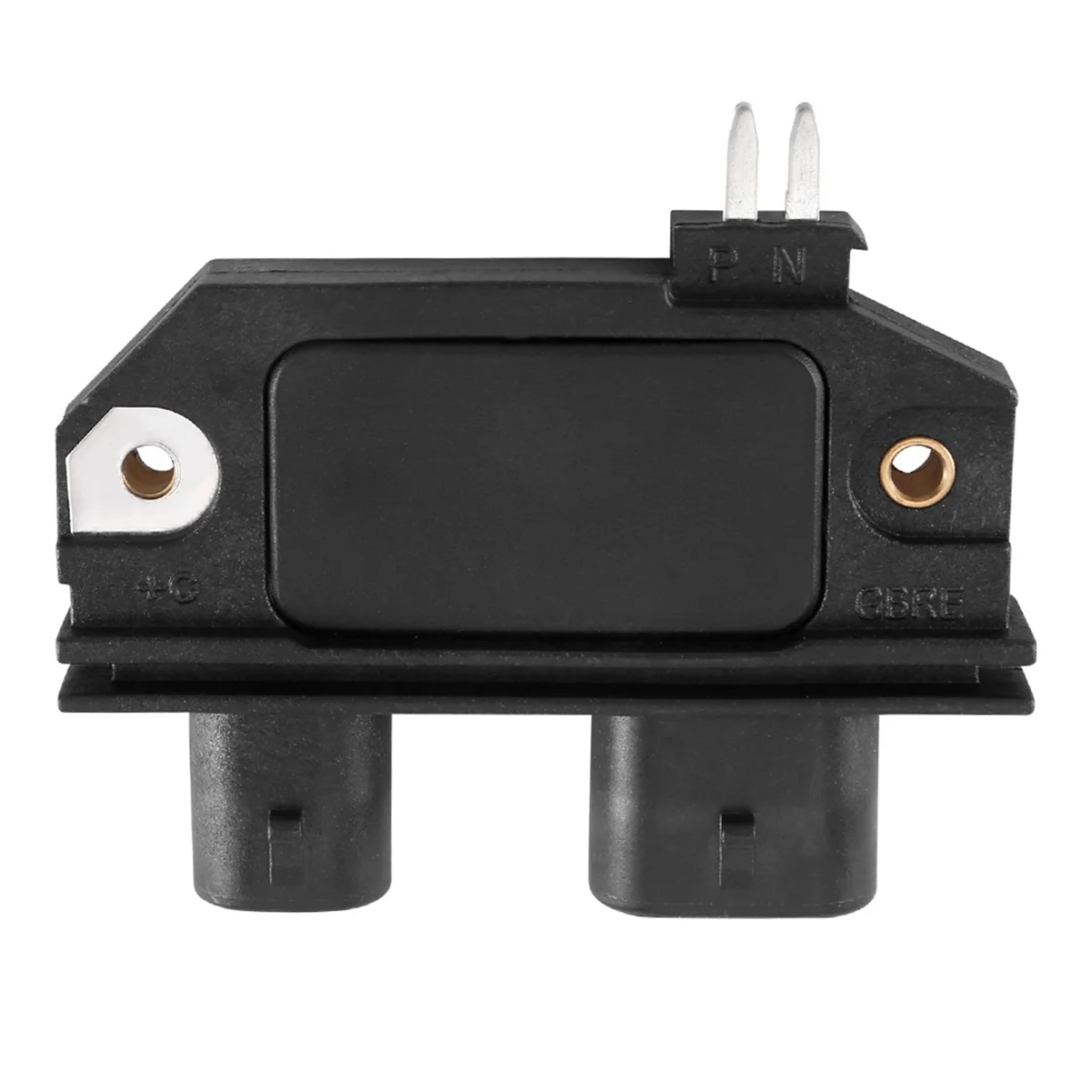 Ignition Module for Volvo Mercruiser Penta OMC 4-Cyl V6 & V8 Engines 811637001, 811637T, 18-5107-1, 3854003