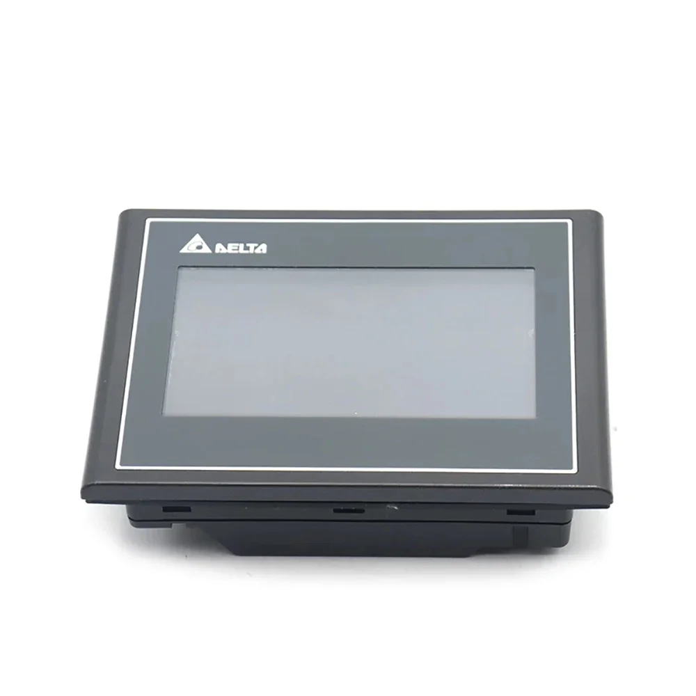 Touch Screen Interface Homem-máquina Display Substituir Delta Dop103bq Hmi 4.3 Dop B03s210 B03s211 Dop-b03e211