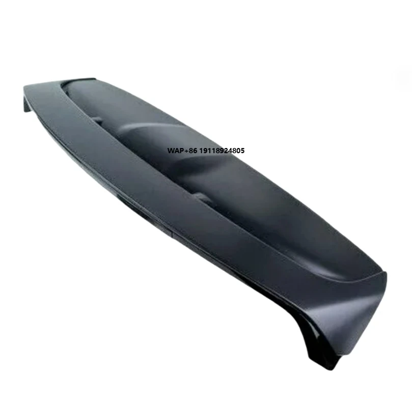 

For Range Rover Sport 2018-2022 Rear Wing Spoiler with Top Light LR117247 LR098805 Lamp