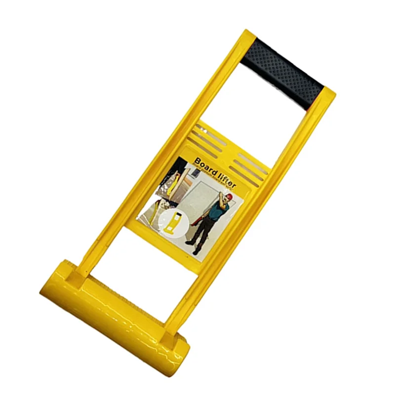 Load Tool Wooden Board Extractor Panel Carrier Plier Giant Panel Carrier 80Kg Carry Tile Tools Marble Load Lifter Lifter-ABGL