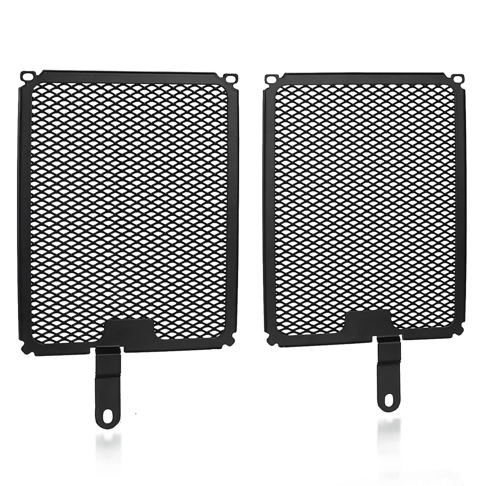 

Accessories FOR BMW R1250RT R1200RT 2014-2021 2022 2023 2024 Motorcycle Aluminium Radiator Grille Guard Water Tank Protection