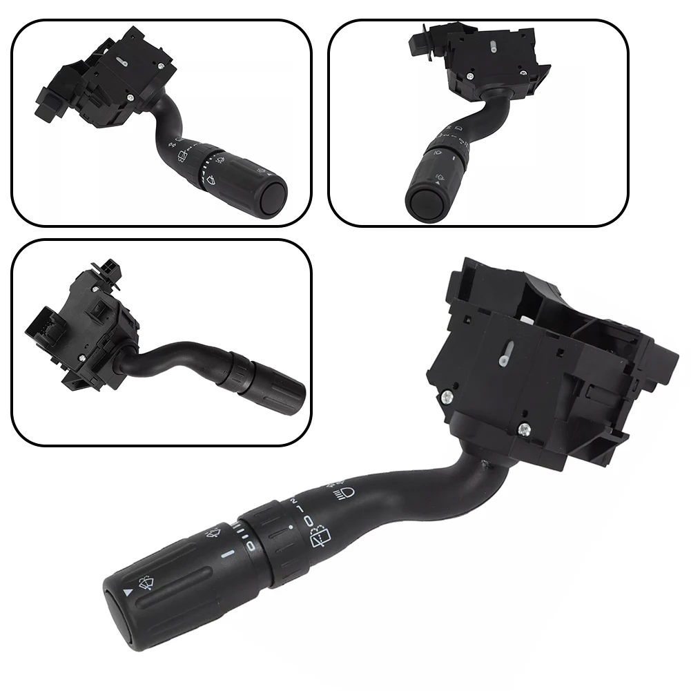 

6L2Z-13K359-AA Switch Turn Signal Switch Anti-corrosion High-quality Materials Non-deformation Replacement Installation