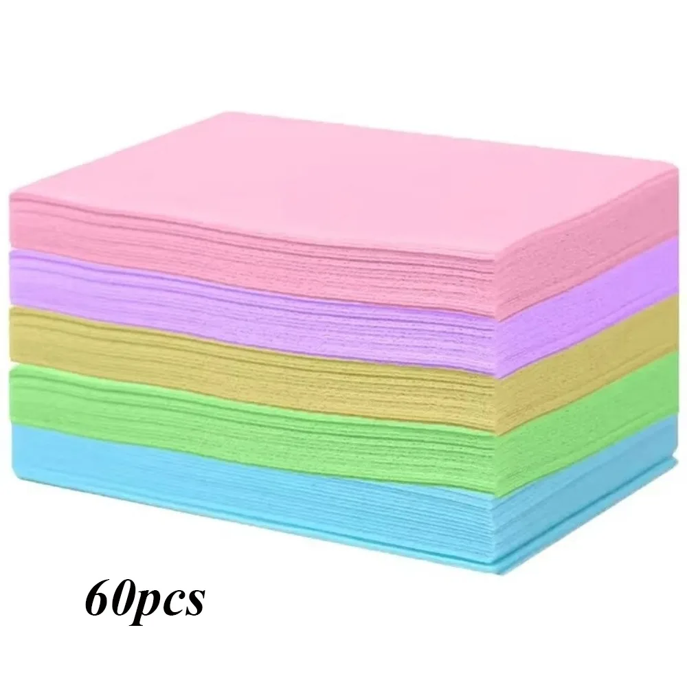 30/60/90PCS Powerful Cleaning Tile Floor Cleaner Tablets Effectively Removes Stains Water Soluble Cleaning Sheet