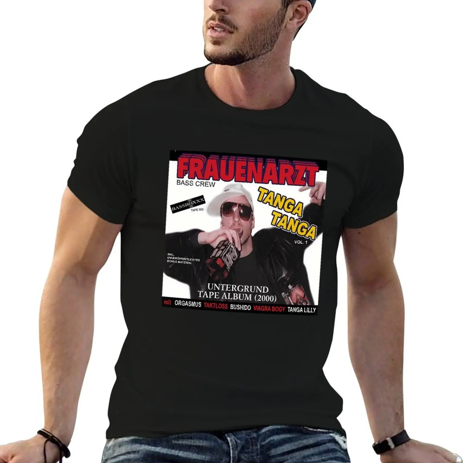 

g Tanga Frauenarzt Album for t T-Shirt t white men man 2000 man for man shirts pack t shirts shirt cotton - Tanga