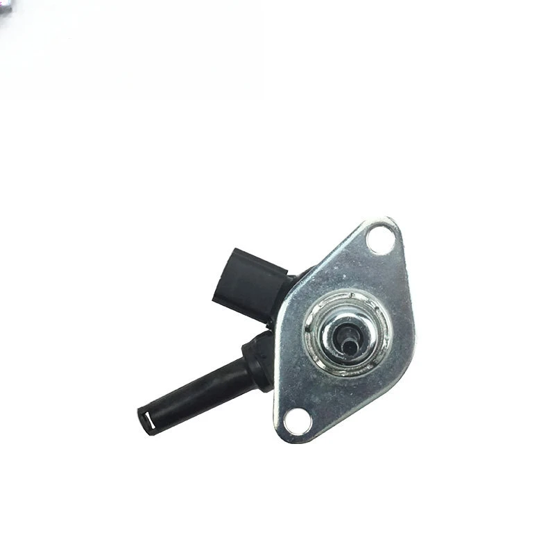

1A021-60017 Diesel generator accessories shutdown solenoid valve, power-off valve