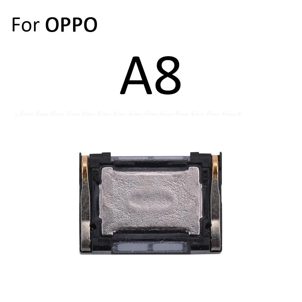 العلوي الجبهة سماعة الأذن قطعة المتكلم الكابلات المرنة ل ممن لهم A9 A9x A8 A7 A7x A5 A5s AX5 AX5s A3 A3s A1x A1 Pro 5G استبدال أجزاء