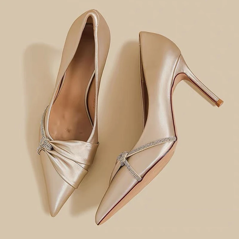chaussures-a-talons-hauts-en-satin-strass-pour-femmes-chaussures-de-bureau-elegantes-et-peu-profondes-a-la-mode-a-bout-pointu-de-luxe-pour-robe-de-mariee-escarpins-pour-femmes