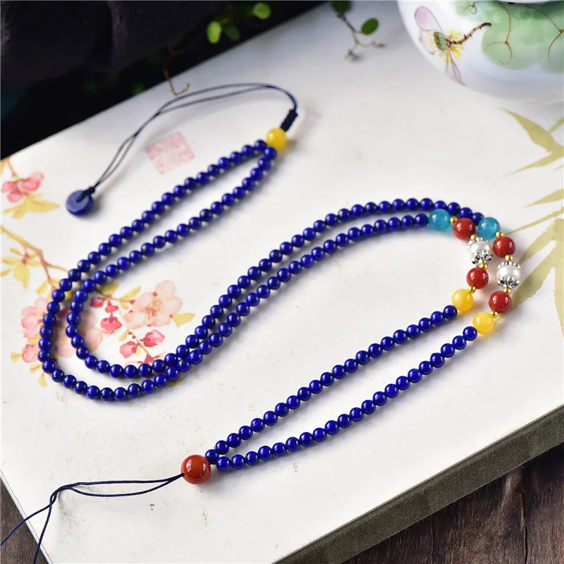 collana-con-ciondolo-in-lapislazzuli-naturale-ciondolo-in-ambra-rossa-catena-per-maglione-con-perle-rotonde-gioielli-unisex-alla-moda