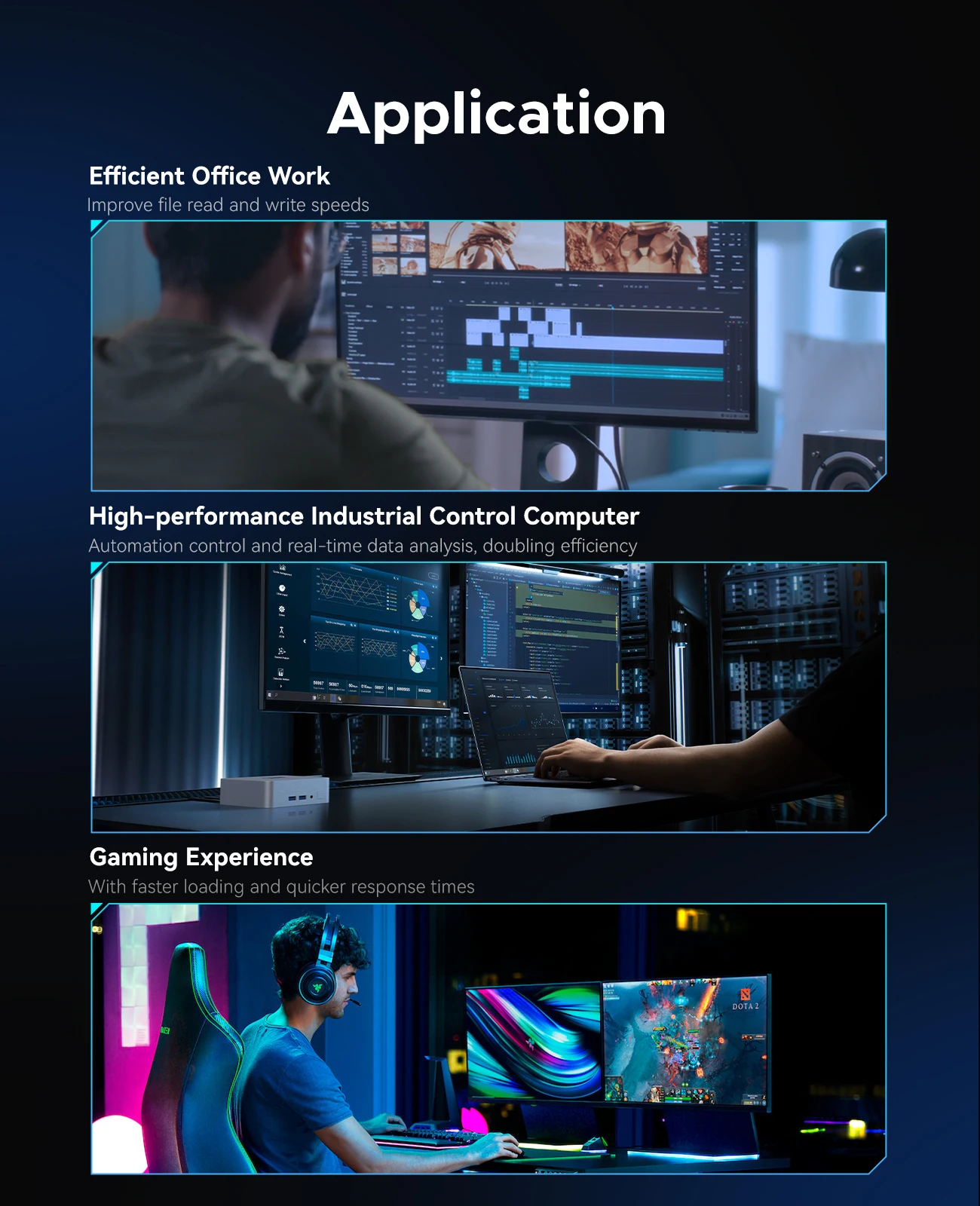 ORICO Y20M 2242 M.2 SSD TLC SATA3.0 NAND 6Gbps Internal M.2 SSD NGFF State Drive for Desktop Laptop Notebook
