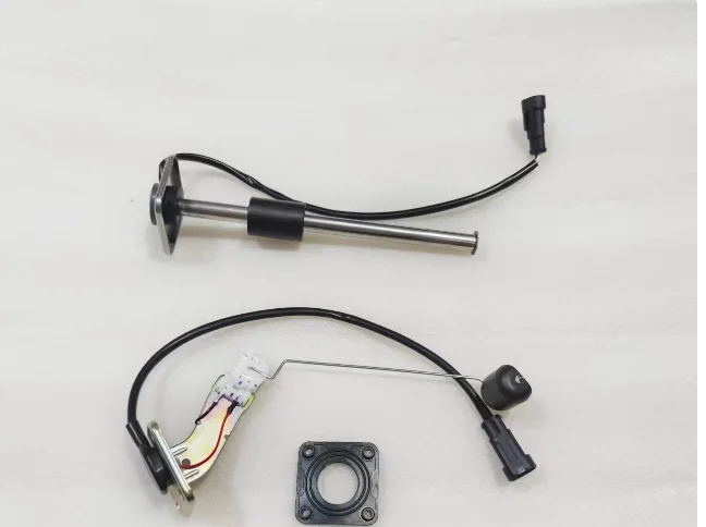 Sensor de nivel de combustible para motocicleta, medidor de nivel de combustible, unidad de Sensor de flotador de combustible en el tanque para Benelli TNT150 TNT 15 150 150i