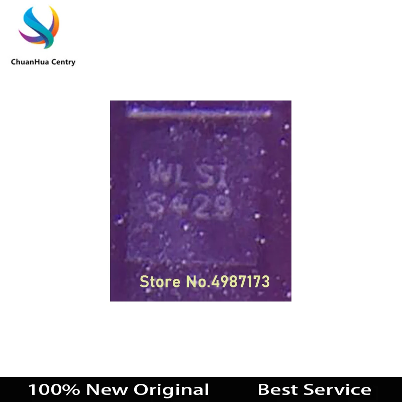 

100 Pcs/Lot WPM2014-6/TR DFN 100% New Original In Stock