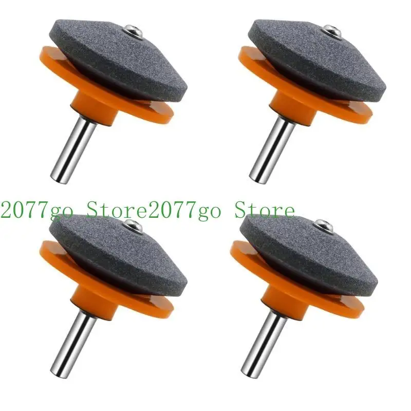 Y1UD 4PCS SHORTER SHORTEER FORTER DIND DIRLE RILE ROLEATED SHORUNER SHORTEER