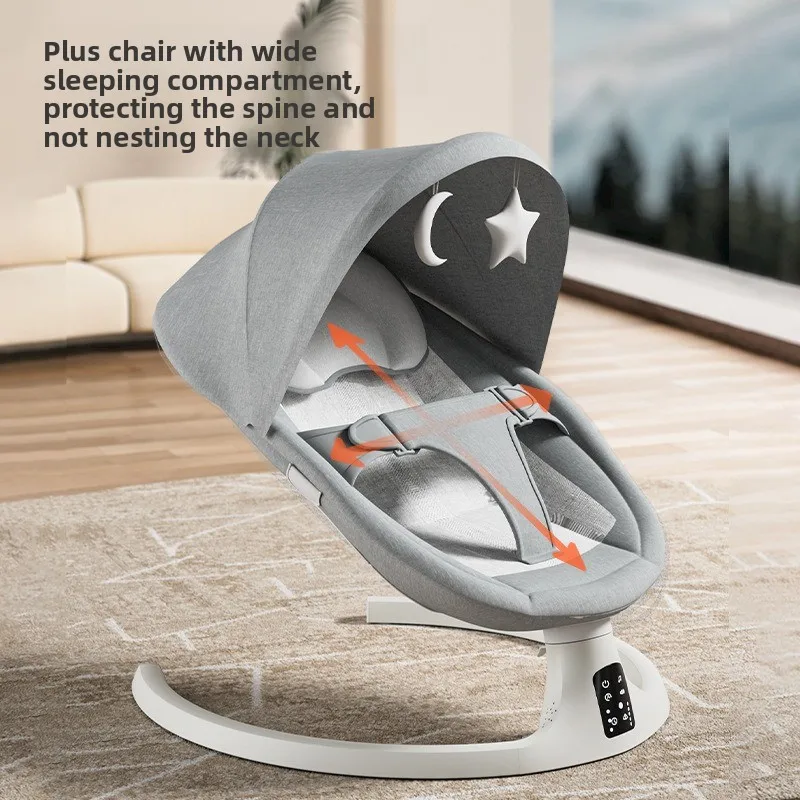 Thumbnail 3 - #15 Top 20 Baby Jumpers & Swings Worth Buying In 2026