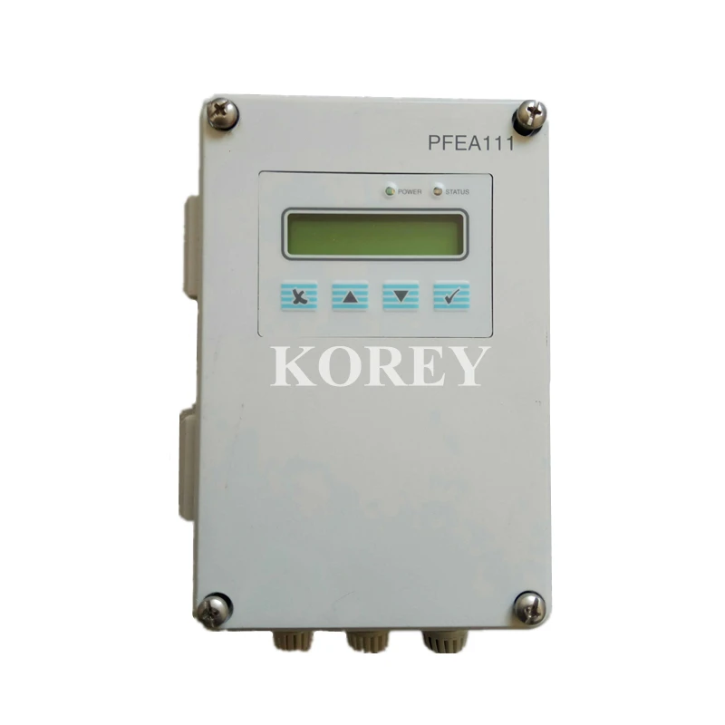 

IN STOCK PFEA111 TENSION CONTROLLER 3BSE028140R0065