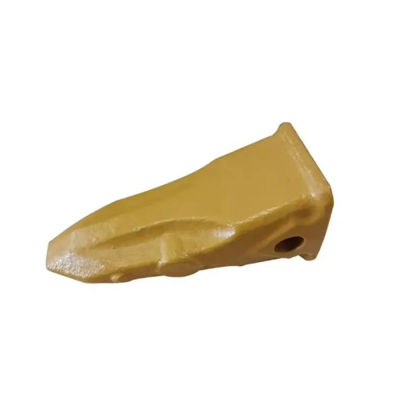 

Good Price Forged Bucket Teeth for Excavator Parts Backhoe Mini Excavator Tooth for Sale