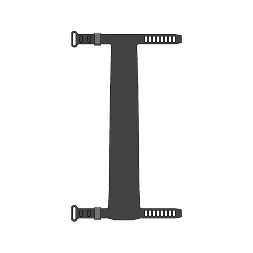 

Mudguard For Bike Silicone Bike Mudguard Cleanable Silicone Material Hydraulic Seatpost Adjustment Guard L for Travel 150-175mm