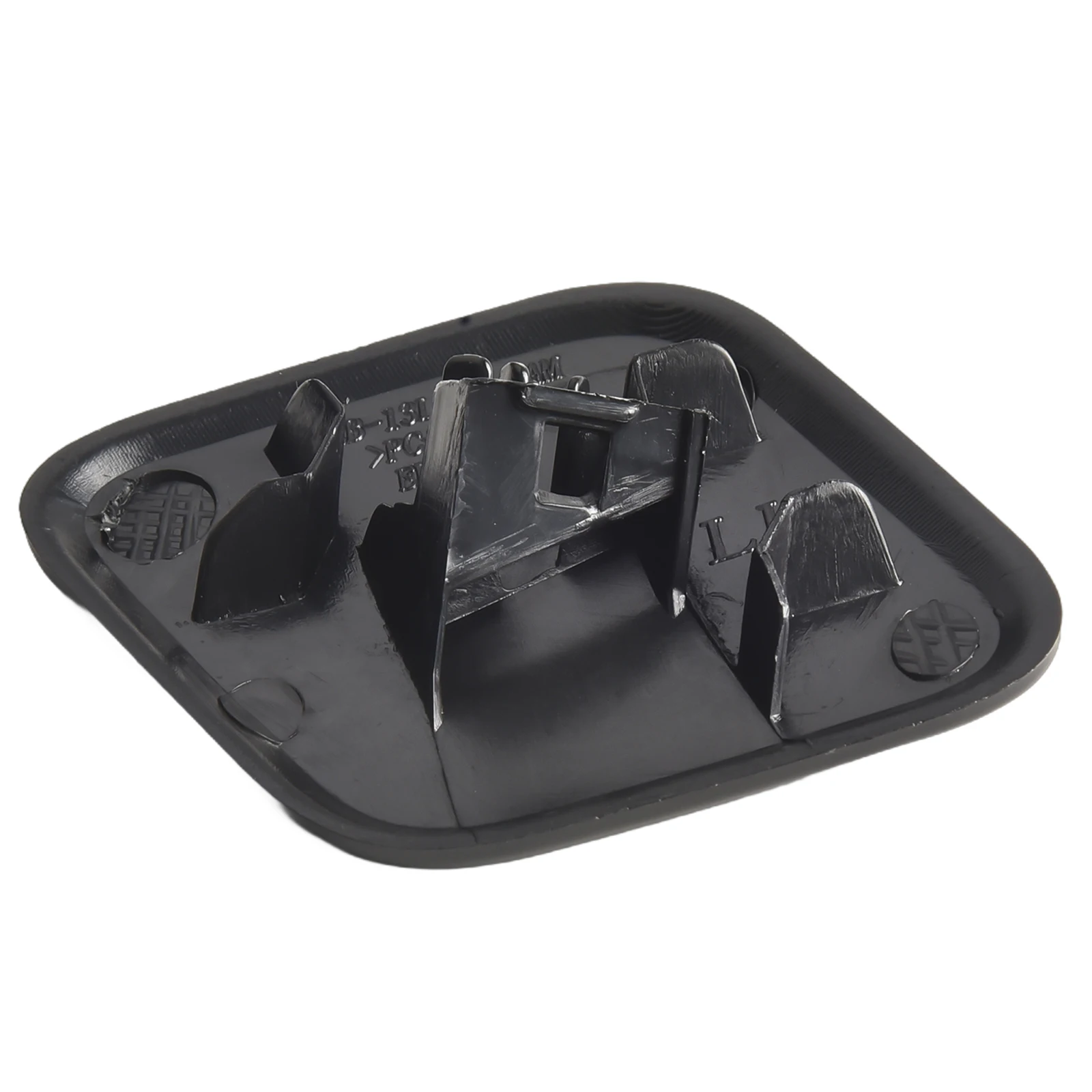 

Headlight Washer Nozzle Jet Cover Compatible with For Ford Focus 2015 2018 Both Left and Right Side Plastic Replacement Part