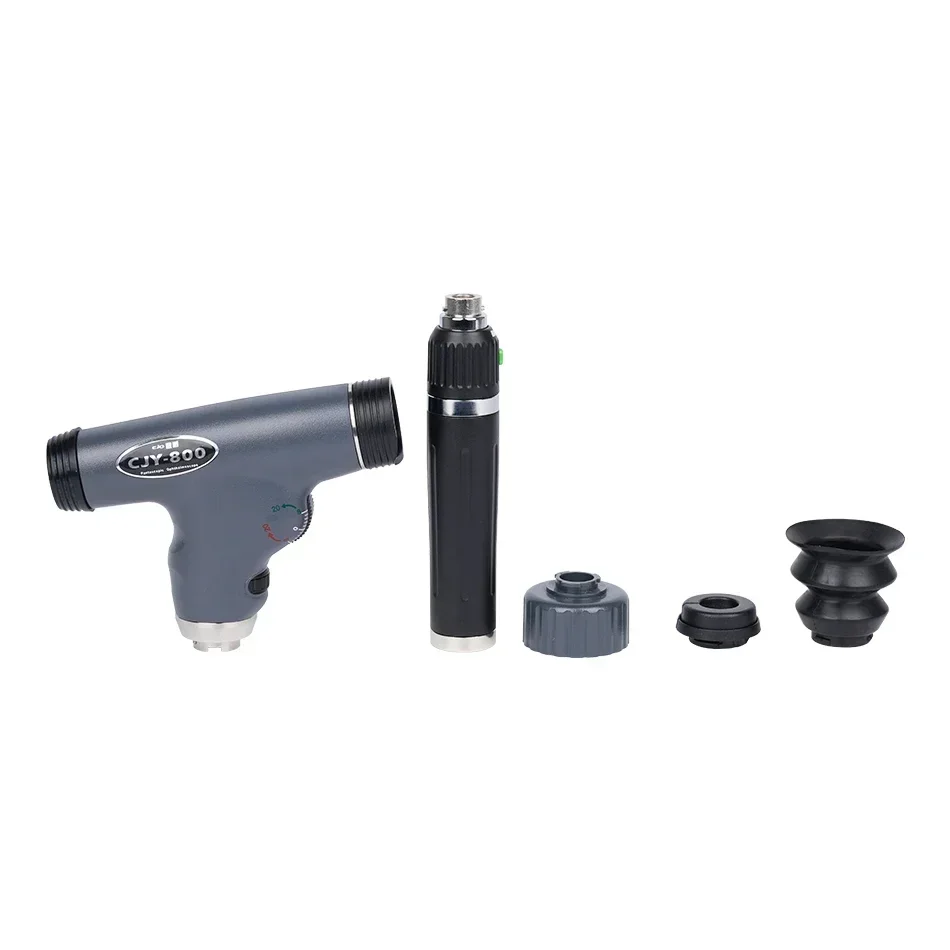 NEW VISION Optometry equipment Portable digital imaging panoramic ophthalmoscope Easy to operate Rechargeable