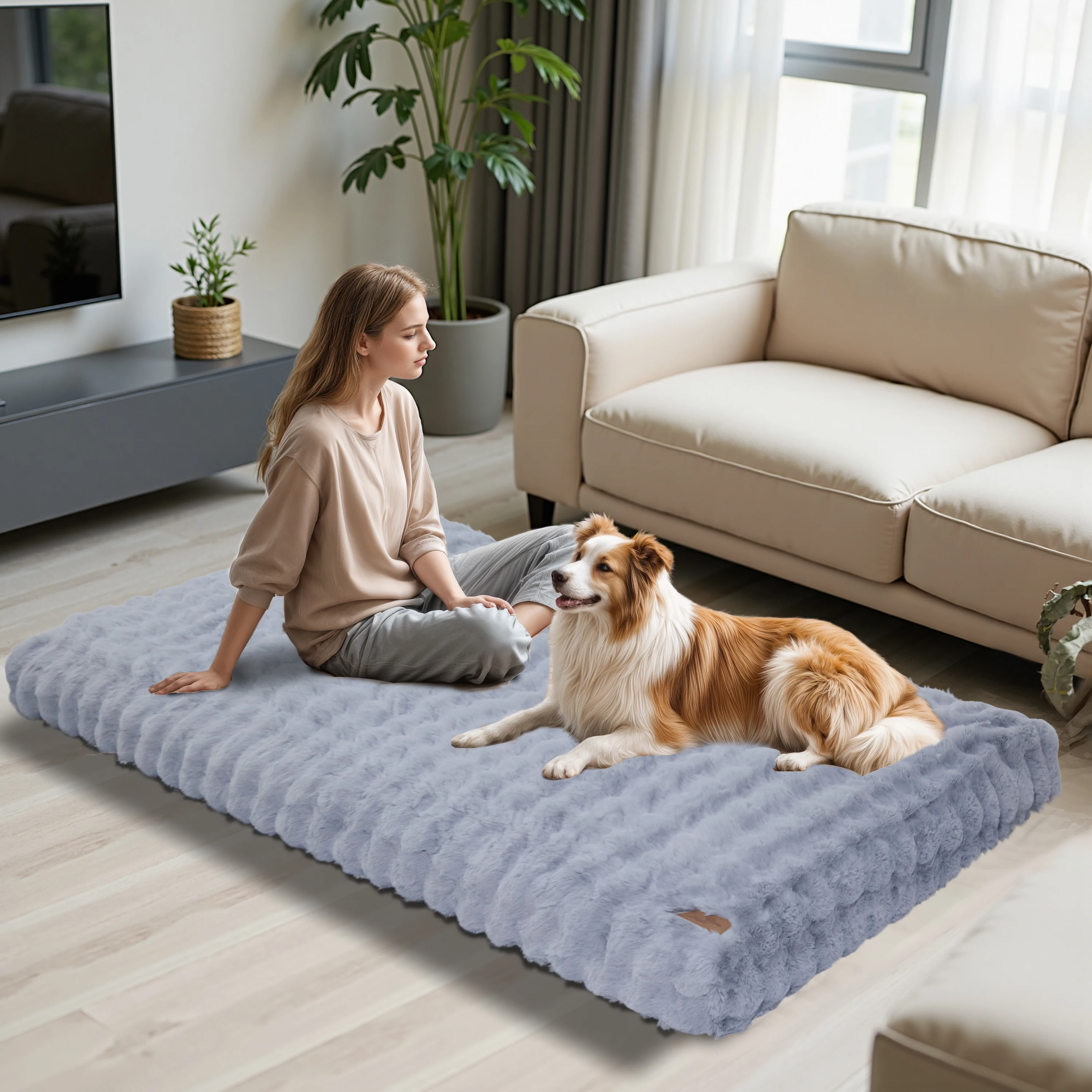 Thumbnail 2 - #6 Latest Dog Beds Offers