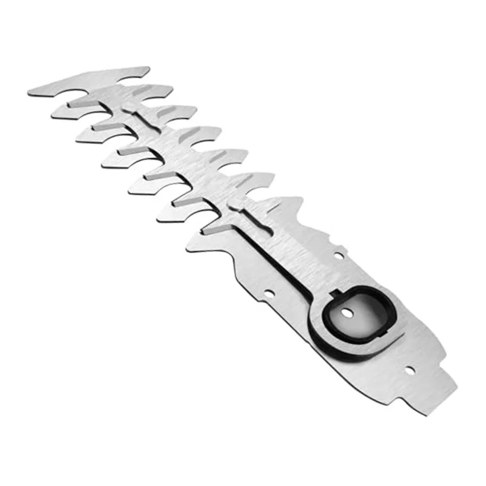 Lawn Mower Accessories Shrub Shear Blade Replacement Blade String Trimmer Parts 12 Cm Blade Attachment Garden Tools Parts