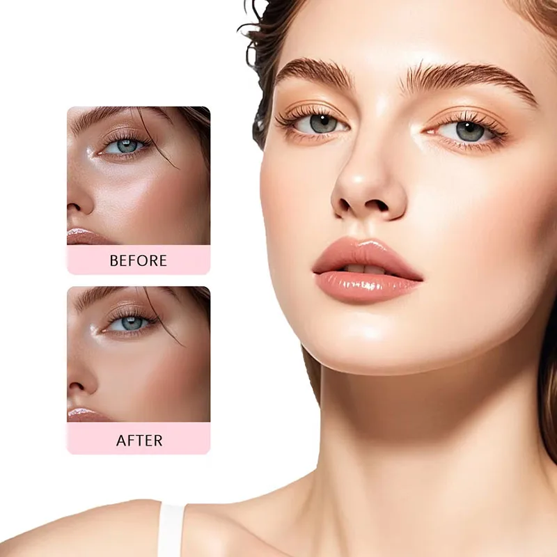 Matte Finish Setting Spray Waterproof Long Lasting Oil Control Pore Tightening Face Mist for All Day Fresh Makeup Hold 60ml