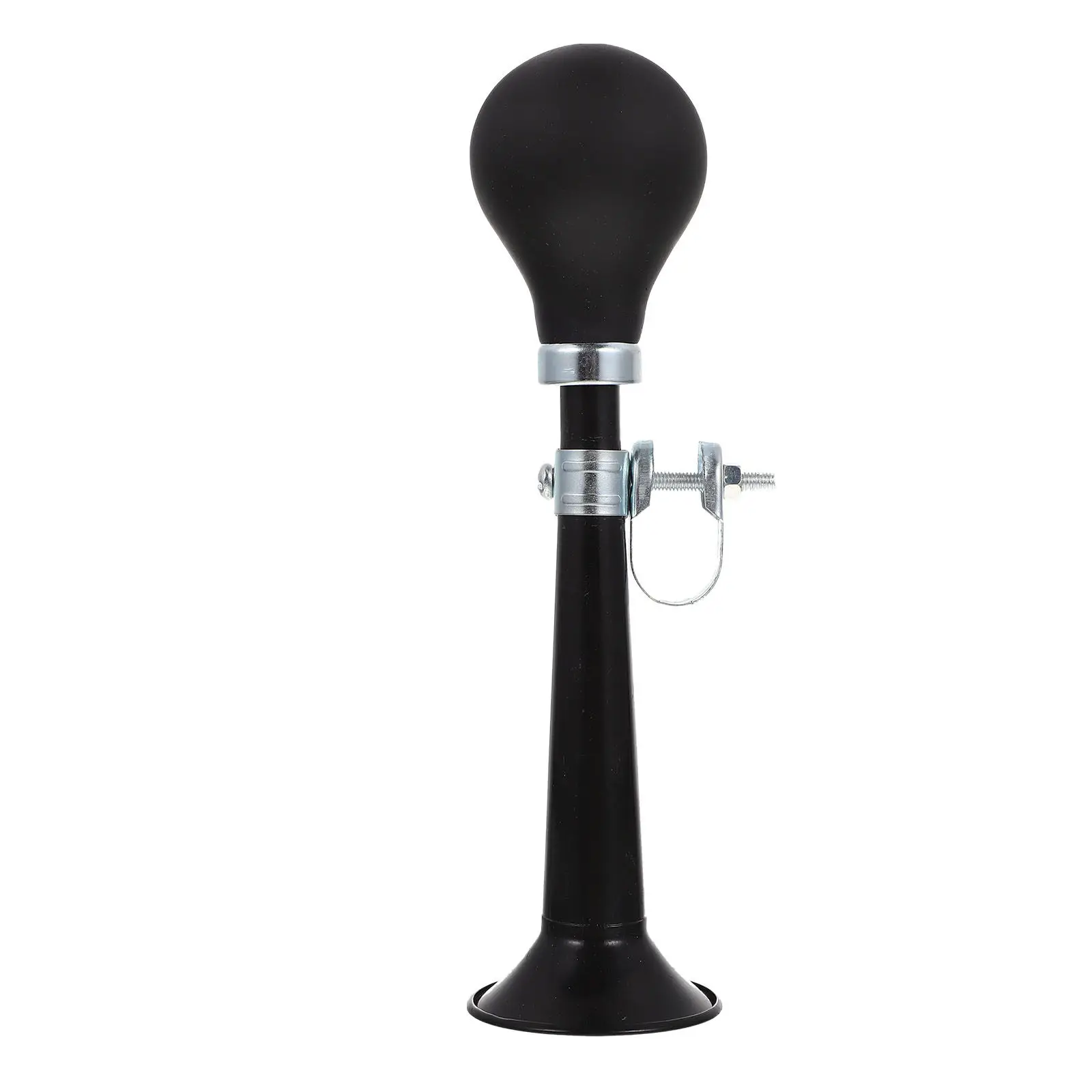 

Professional Bike Bell for Adults Clear Loud Tone Design Easy Install Detach Right Left Handlebar Mount Safety Warning