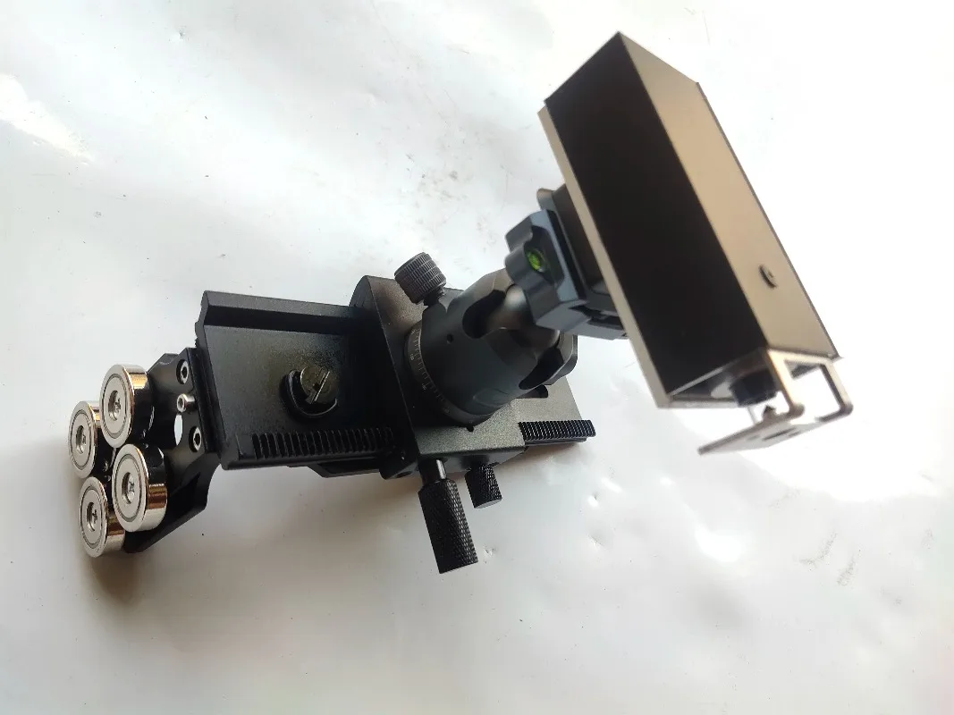 Bending machine alignment device bending tool instrument special shearing accessories for sheet metal bending machine
