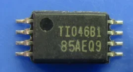 

PCA9515APWR TI046B1 TSSOP8 10PC
