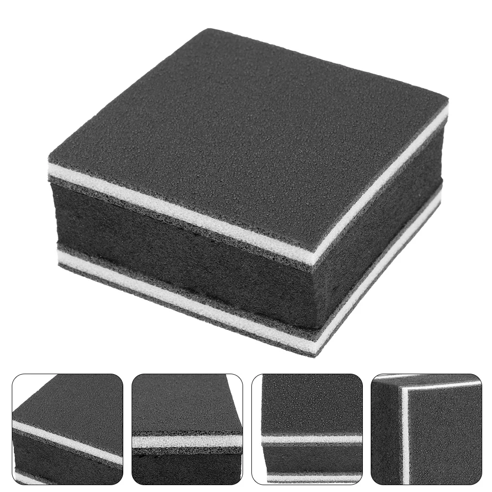 Sound Insulation Mat Absorbing Panel Area Rugs Boards Ktv Pad Polyurethane Wall Tiles Shock Material Fitness