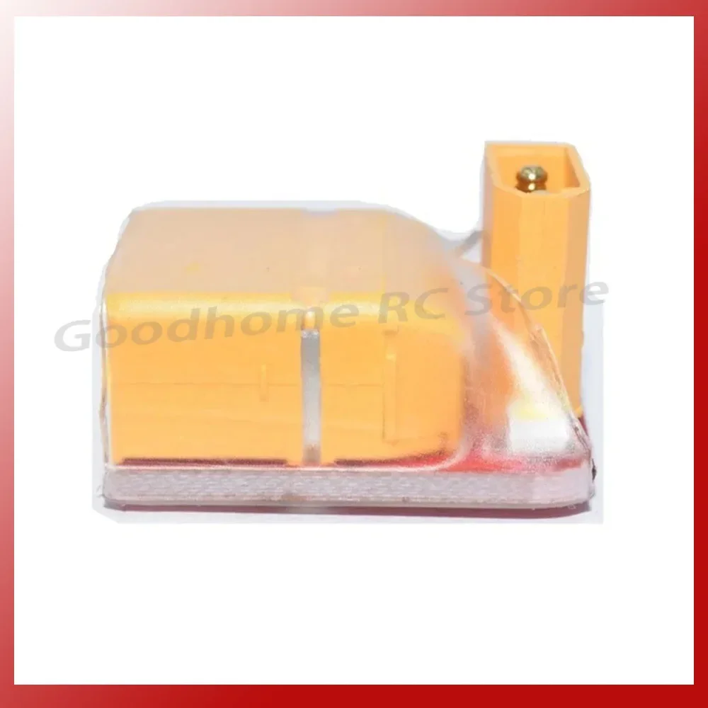 Batteria RC LIPO 0 V Killer HM Batteria al litio 0 V Scaricatore XT60 XT30 Spina per FPV
