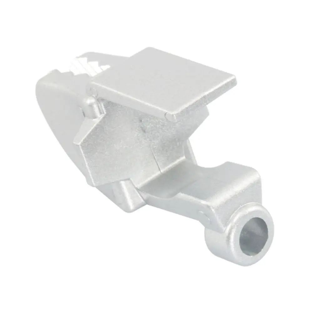 Tough Nylon Boat Bumper Clips Strong ABS Adjustable Design Boat Bumper Holders T Rail Fixings Marine Grade Pontoon Guards Clips