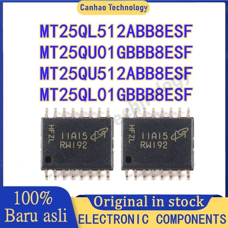 

MT25QL512ABB8ESF MT25QU01GBBB8ESF MT25QU512ABB8ESF MT25QL01GBBB8ESF MT25QU512ABB8ESF-0SIT MT25QL01GBBB8ESF-0SIT SOIC16 0SIT