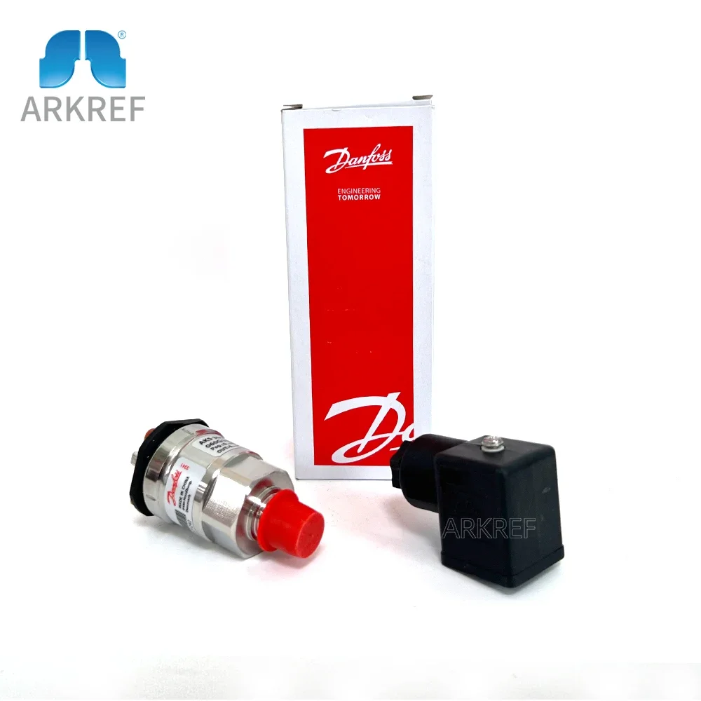 高レベル信号調整済み電流出力付き圧力伝送器 AKS 3000 060G1081